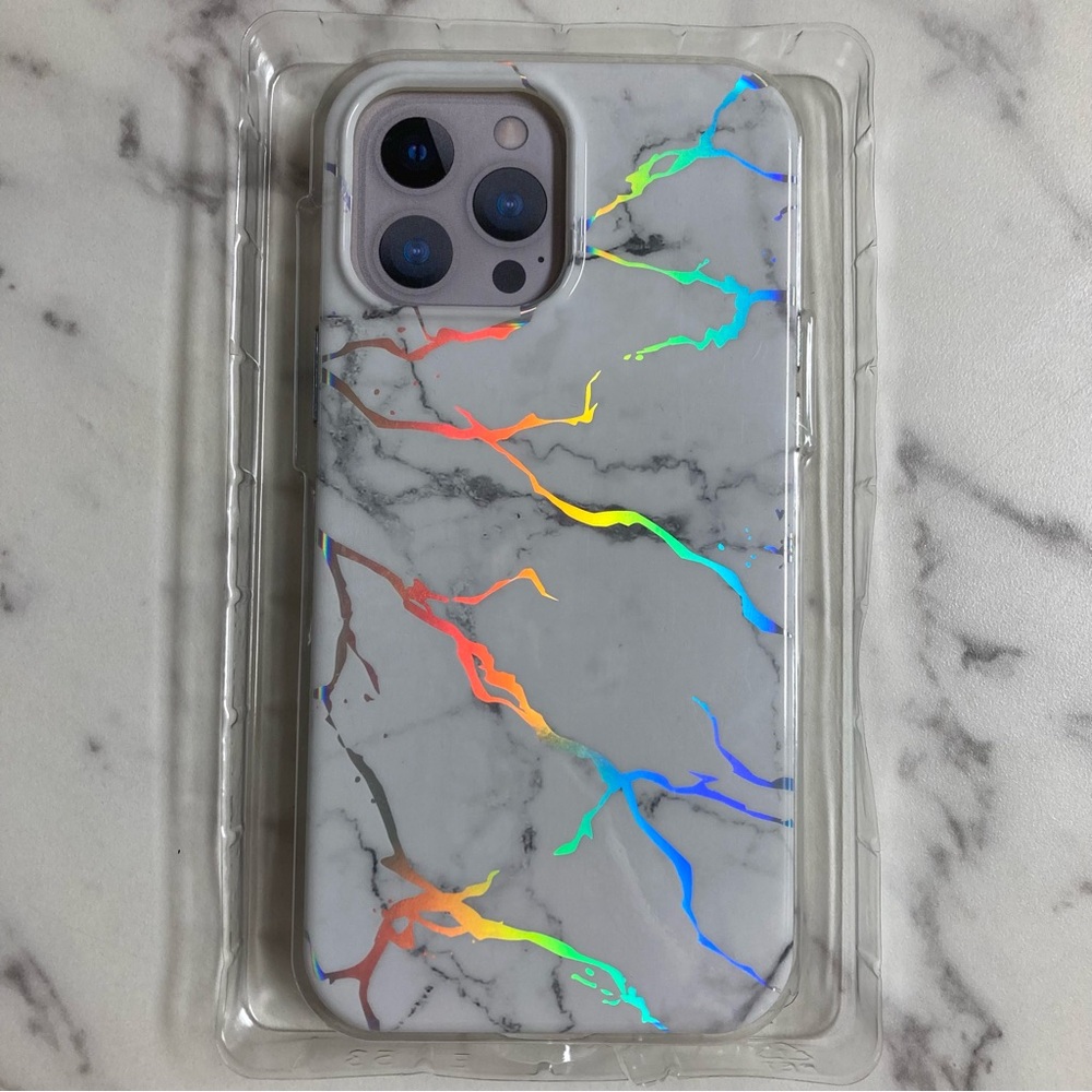 NEW iPhone 13 Pro Max case